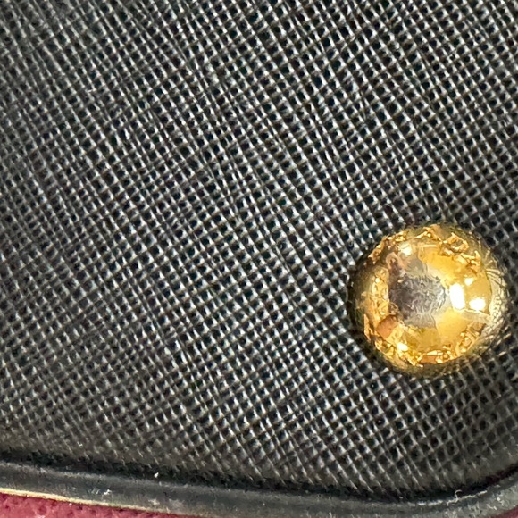 🍁SOLD🍁 Prada Saffiano Bag - Picture 15 of 17